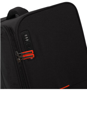 Чемодан EberHart 30P-009-424 M4 