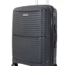 Чемодан BV PP02-24 dr.grey Bagvoyage