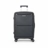 Чемодан BV PP02-24 dr.grey Bagvoyage