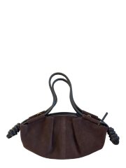 Сумка женская Wifeore W-685-5 т.кор замша 