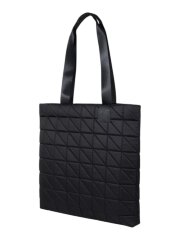 Сумка шоппер KN 708-30304 чер/треуг.