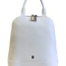 Рюкзак женский SHARPEY 1-3225 бел фл