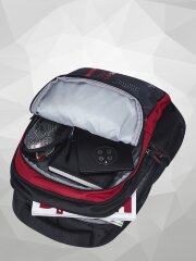 Рюкзак Safari Juno 14 черн 