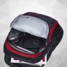 Рюкзак Safari Juno 14 черн 