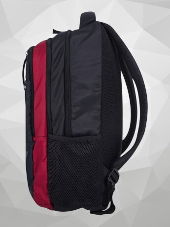 Рюкзак Safari Juno 14 черн 