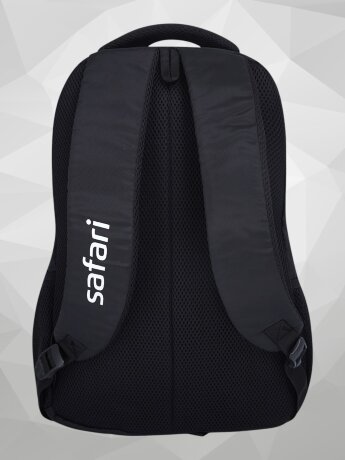 Рюкзак Safari Juno 14 черн 
