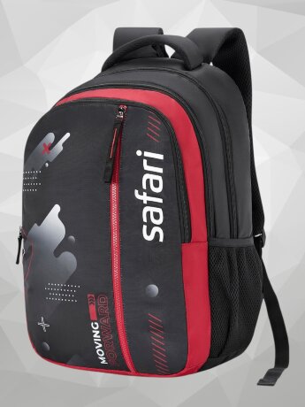 Рюкзак Safari Juno 14 черн 
