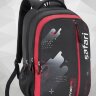Рюкзак Safari Juno 14 черн 