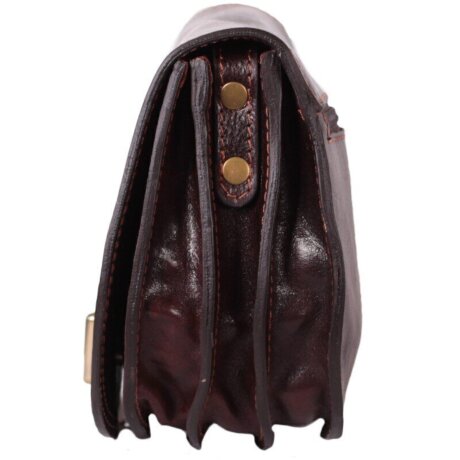 Сумка женская MiaDonna 1008 t.moro