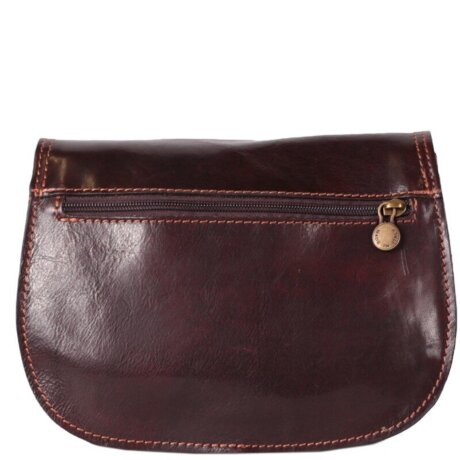 Сумка женская MiaDonna 1008 t.moro