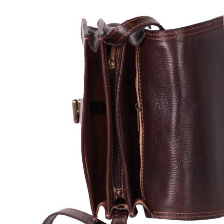 Сумка женская MiaDonna 1008 t.moro