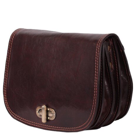 Сумка женская MiaDonna 1008 t.moro