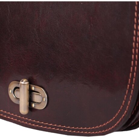 Сумка женская MiaDonna 1008 t.moro