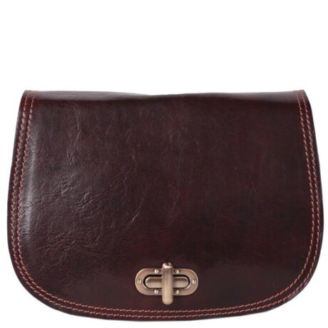 Сумка женская MiaDonna 1008 t.moro