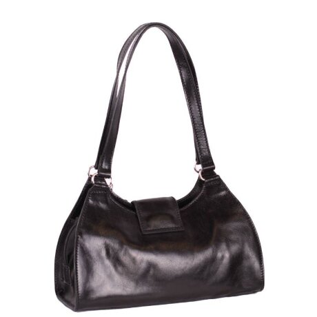 Сумка женская MiaDonna 6415 nero