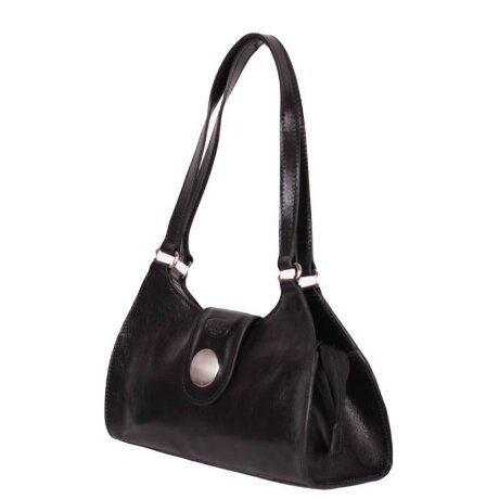 Сумка женская MiaDonna 6415 nero