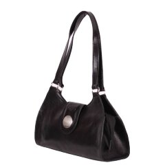 Сумка женская MiaDonna 6415 nero