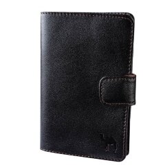 Обложка для паспорта Dimanche 760 Сахара