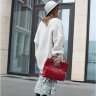 Сумка женская MiaDonna 5563 bordo в г. Санкт-Петербург, ОПЛАТА ПОСЛЕ ОСМОТРА.
