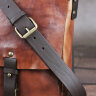 Сумка мужская Chiarugi 52003 brown