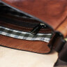 Сумка мужская Chiarugi 52003 brown