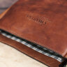 Сумка мужская Chiarugi 52003 brown