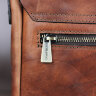 Сумка мужская Chiarugi 52003 brown