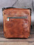 Сумка мужская Chiarugi 52003 brown