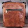Сумка мужская Chiarugi 52003 brown