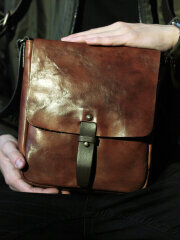 Сумка мужская Chiarugi 52003 brown