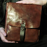 Сумка мужская Chiarugi 52003 brown