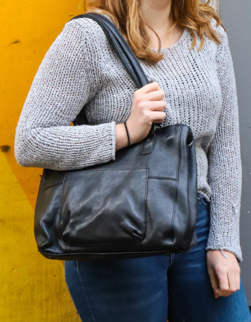 Сумка женская Bear CP1263 black