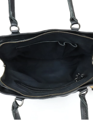 Сумка женская Bear CP1263 black