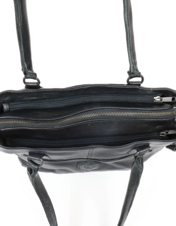 Сумка женская Bear CP1263 black