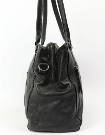 Сумка женская Bear CP1263 black
