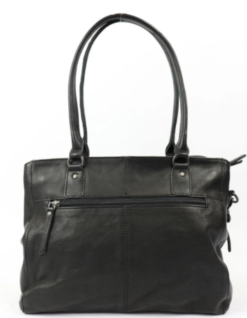 Сумка женская Bear CP1263 black