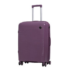 Чемодан Redmond RP025L24PU фиол