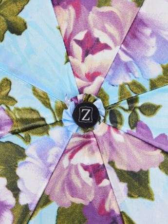 Зонт Zemsa 113115 гол/розы