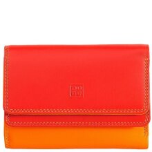 Кошелек женский DUDU 534-1160-red