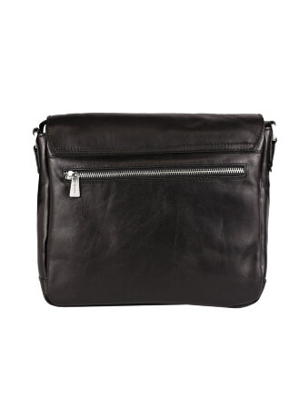 Сумка мужская Chiarugi 2683 black