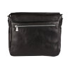 Сумка мужская Chiarugi 2683 black