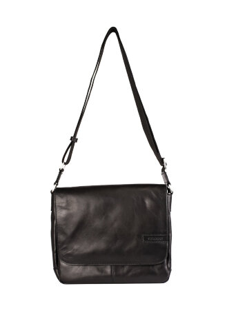 Сумка мужская Chiarugi 2683 black