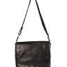 Сумка мужская Chiarugi 2683 black