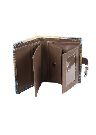 Кошелек на магните Sharpey 470-324