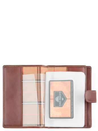 Обложка на документы 2в1 331096A/2 Tony Perotti