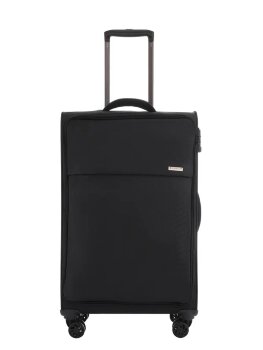 Чемодан Magellan Breeze M черный