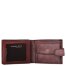 Портмоне мужское Stampa Brio  650-50551DKT Brown