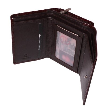 Портмоне Stampa Brio 950-8130 Burg