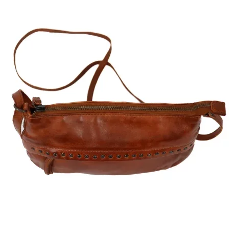 Сумка женская Bear Design CL45059 cognac
