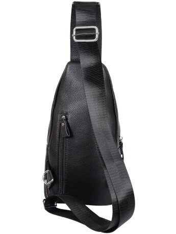 Рюкзак-слинг  Fidelio Largo FL6809 black 